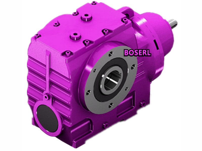 S系列減速機 S系列減速機