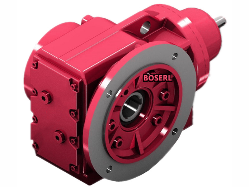錐齒輪減速機 錐齒輪減速機