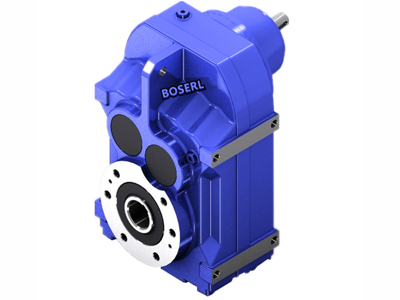 平行軸斜齒輪減速機 平行軸斜齒輪減速機